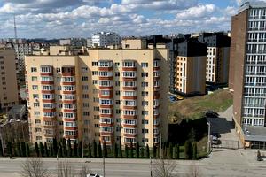 квартира по адресу Кармелюка ул., 3А