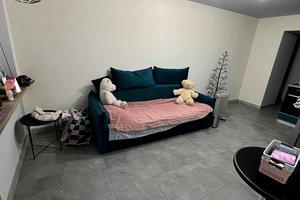квартира по адресу Ферганская ул., 34