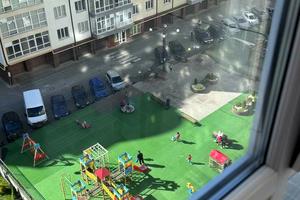 квартира за адресою Височана вул., 18