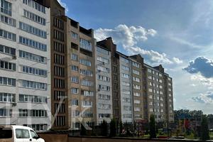 квартира по адресу Іллєнка ул., 3-В