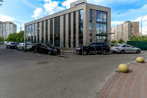 коммерческая по адресу Петра Григоренко просп., 10