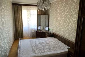 квартира по адресу Гагарина просп. (Гагаріна), 38