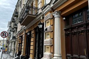 коммерческая по адресу Михайловская ул., 11