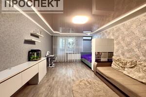 квартира за адресою Михайла Лушпи просп., 5 к25