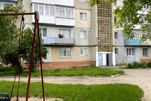 квартира по адресу Заводська, 14а