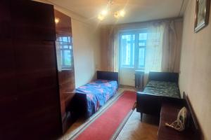 квартира за адресою Кульпарківська вул., 130а