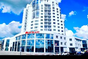 коммерческая по адресу Степана Бандери ул., 2/1а