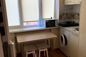 квартира по адресу Малиновского ул., 7