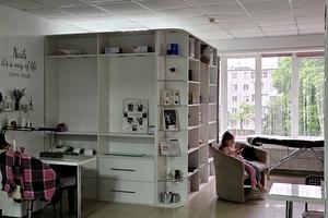 комерційна за адресою Богдана Хмельницького вул., 2а