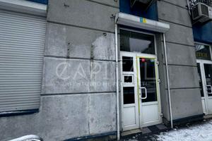 комерційна за адресою Дмитра Чижевського вул. (Петра Чаадаєва), 2