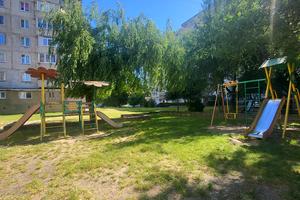 квартира по адресу Героїв-Добровольців ул., 2а