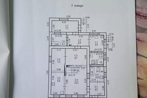 будинок за адресою Штормова вул., 166