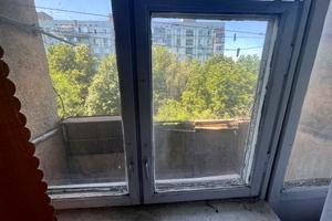 квартира за адресою Чумаченка вул., 9