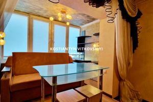 квартира за адресою Слави бульв., 15