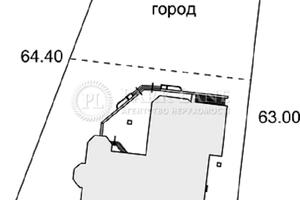 будинок за адресою Київська вул.
