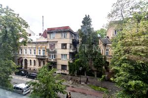 квартира за адресою Шевченка вул., 34