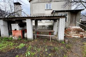 дом по адресу 126-та Садова ул.