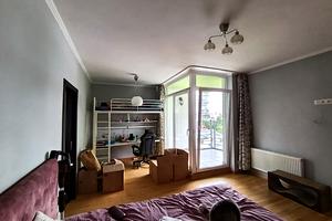 квартира за адресою Зелена вул., 10