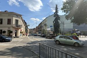 квартира за адресою Костя Левицького вул. (), 6