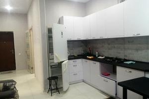 квартира за адресою Нагірна вул., 6