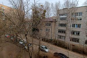 квартира за адресою Довженка вул., 44