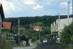 ділянка за адресою Іршавська