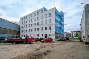 коммерческая по адресу Гната Хоткевича ул. (Червоногвардійська), 7