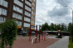 квартира по адресу Миру ул., 36