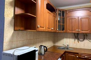 квартира по адресу Житомир, Бандери, 16