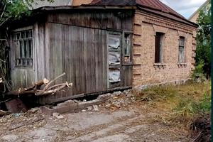 ділянка за адресою с. Софіївська борщагівка, Ярошівська, 47