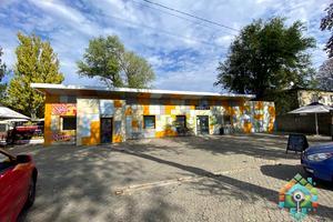 коммерческая по адресу Студенческая ул., 3