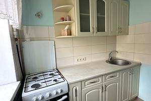 квартира по адресу Верховной Рады бульв., 33/1