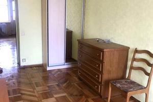 квартира по адресу Фесенковская ул., 16