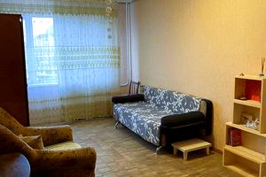 квартира по адресу Чернобыльская ул., 13-А