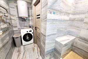 квартира за адресою Бочарова вул., 8