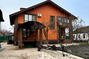 дом по адресу Лагідна ул. (Лагерна), 29г