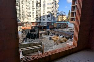 квартира по адресу Национальной Гвардии ул., 3
