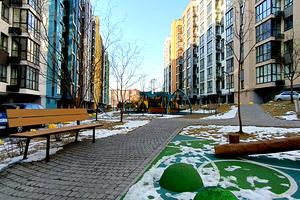 квартира за адресою Запорізьке шосе, 30