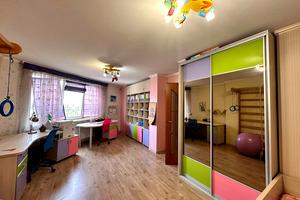 квартира за адресою Львів, Антіна Манастирського вул. (), 2
