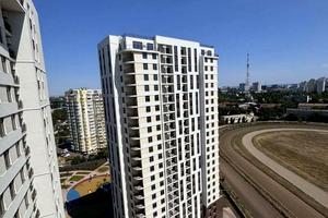 квартира по адресу Краснова ул., 3а