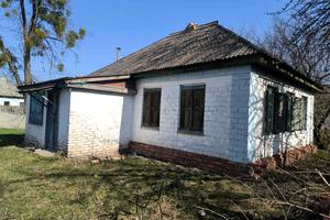 дом по адресу Перемоги, 26
