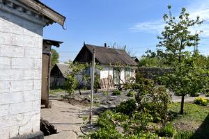 дом по адресу Тельмана, 250