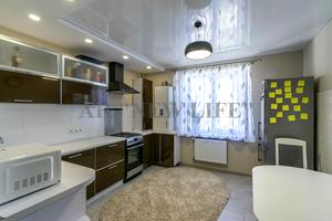 квартира по адресу Михаила Лушпы просп., 5