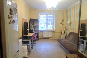 квартира по адресу Автострадный пер., 11