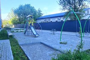 квартира за адресою Григорія Сковороди вул., 4