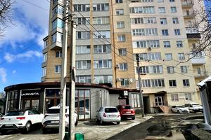 квартира за адресою Йосифа Сліпого вул., 26