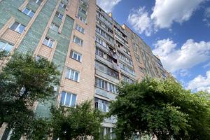квартира по адресу Чкалова ул., 17б