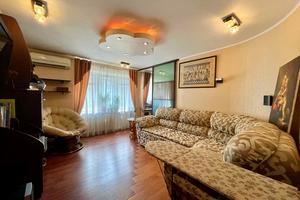 квартира за адресою Семафорна вул., 32
