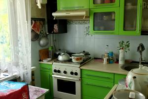 квартира за адресою Максима Чиженка вул., 47
