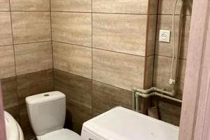 квартира по адресу Академика Барабашова ул., 10а